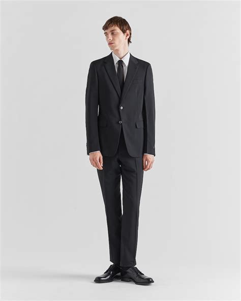 prada mens 1996 suit|prada suits everyone.